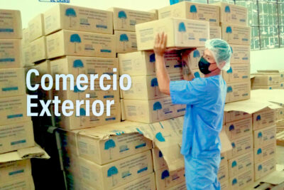 Comercio-Exterior